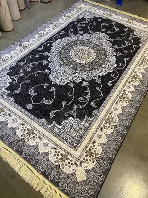 Modern Turkish Persian Centre Rug Vip