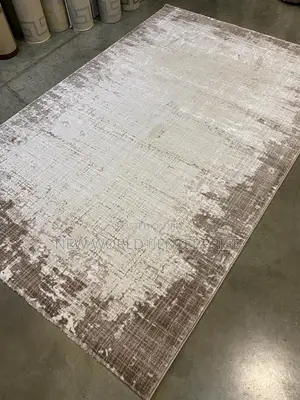 Modern Turkish Persian Centre Rug