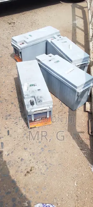 We Buy Used Weak Inverter Battery