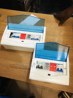 Dc Combiner Box for Solar