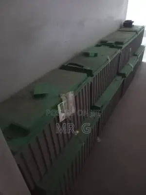 We're the Battery Buyer in Lagos