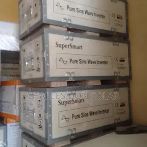 5kva 48v Super Smart