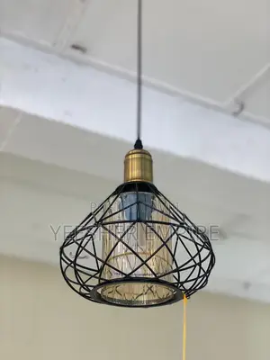 Pendant Light