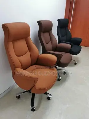 Executive Office Chair for Office Use