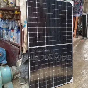 550w Canadian Solar Panel