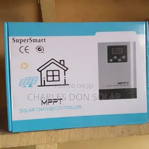 60a Charge Controller