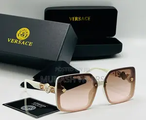 Luxury Versace Sunglasses for Ladies