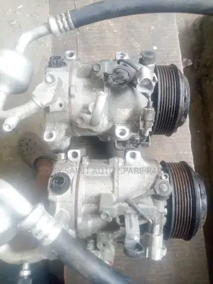 Automatic Ac Compressor for Toyota Camry 2007 V6 Engine