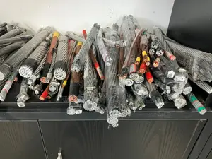 All Sizes of Aluminium Conductor, Bar Copper 50mm ,120mm