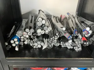 Nigeria Recline Wires 16mm ,25mm ,35mm ,50mm ,70mm ,95mm
