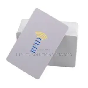 RFID M1 Card