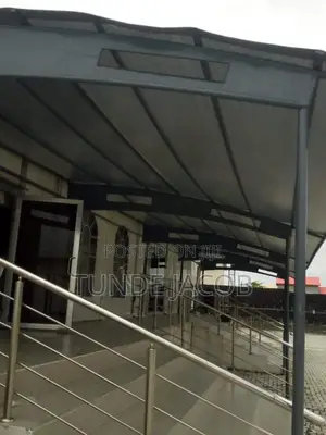 Carport / Danpalon / Shades /Carpark / Space Covers /Canopy