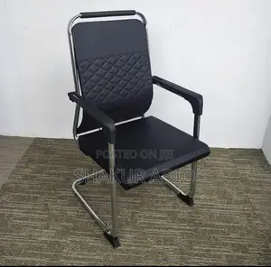 Quality Executive Visitor Chair