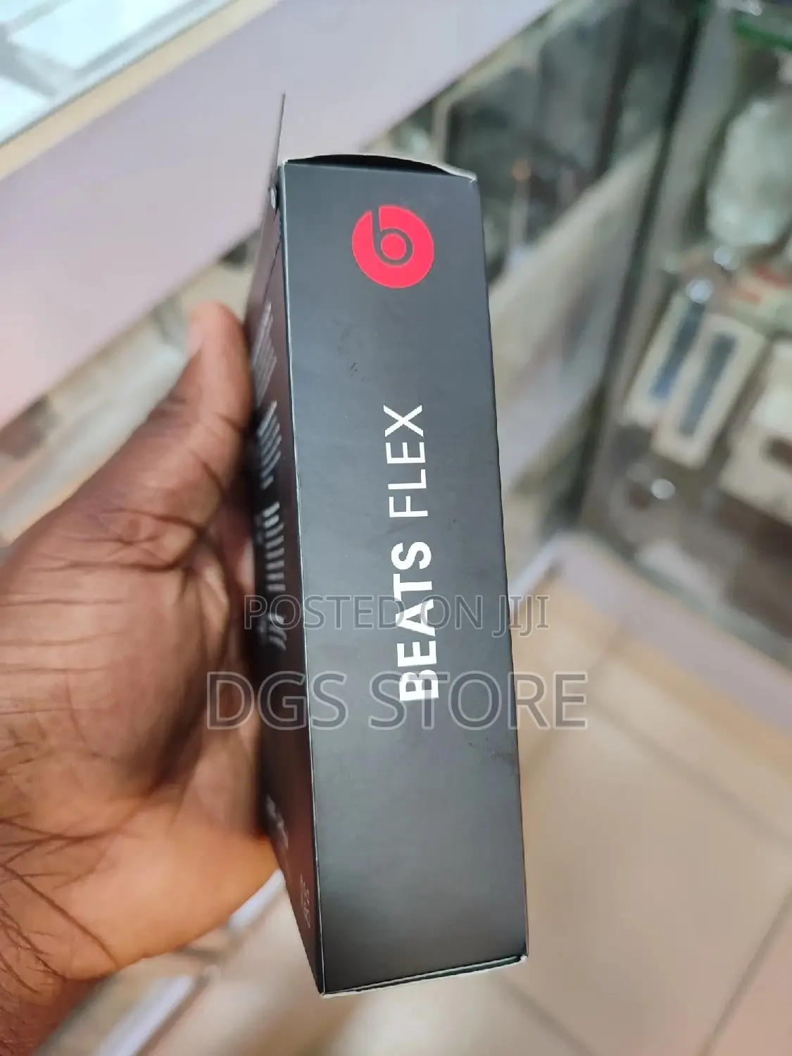 Beats Flex Bluetooth Earbuds