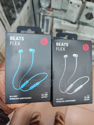Beats Flex Bluetooth Earbuds