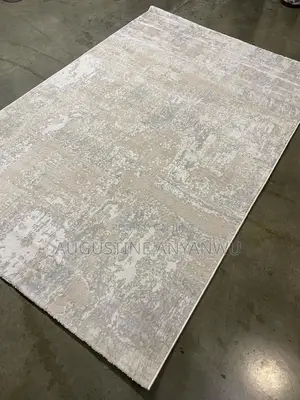 High Quality Turkish Center Rug Carpet 5/7