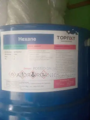 Hexane for Sale