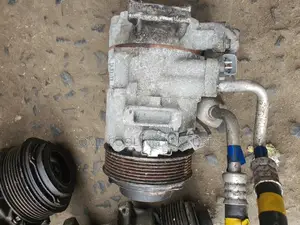 Neat Compressor for Lexus Rx350 2009 Direct Automatic 