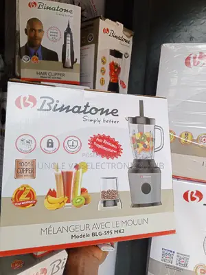 Binatone Blender