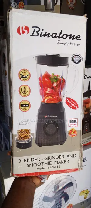 Binatone Blender