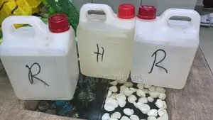 Bulk Purchase of Epoxy Resin and Hardener
