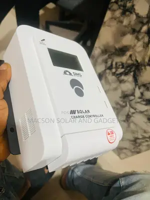 MPPT Charge Controller 40amps for Sale