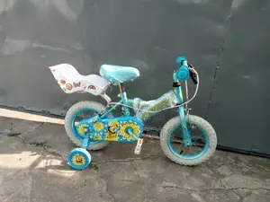 Honey Bee Lovely Children Bicycle