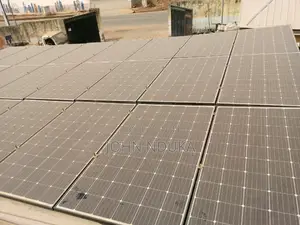 Solar Panel and Full Kit Installation