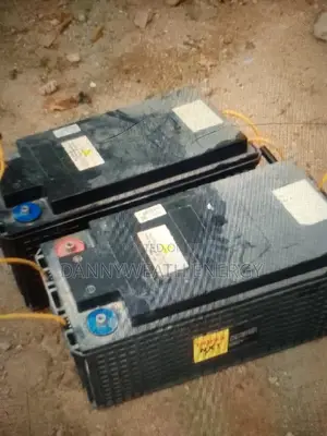 We're Buying Bad Inverter Batteries in Lagos