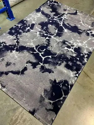 Modern Turkish Persian Centre Rug