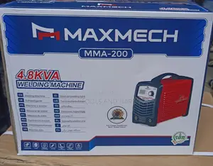 Inverter Welding Machine MMA 200