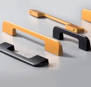Wardrobe Kitchen Cabinet Handles
