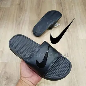 Nike Slide