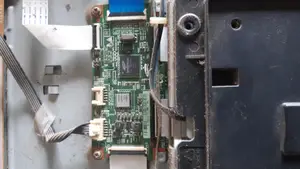 Samsung TV 65inches Repair