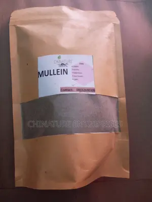Mullein Leaf Powder 100gm