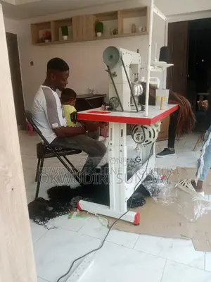 Sewing Machine Service, Repairs and Installations