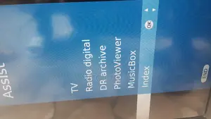 Grundic TV 43inches Repair