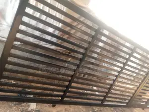 Dwarf Iron Gate