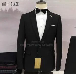 Quality Officials Turkish Men’S Suit