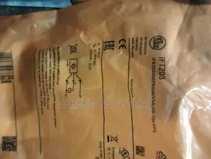 IFM Inductive Proximity Sensor IFT203