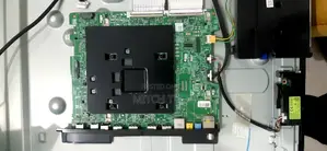 Samsung 55inches Repair at 