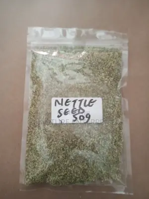 Nettle Seeds 50gm
