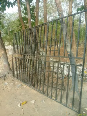 Hand Made Burglary