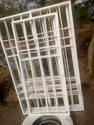 Window Burglary