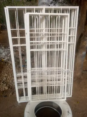 Designed Burglary