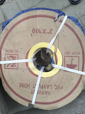 Water Pump Hose 2"×100mtr