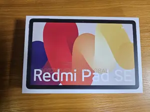 New Xiaomi Redmi Pad 128 GB