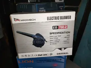 Electric Air Blower