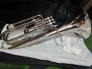 Professional Baritone