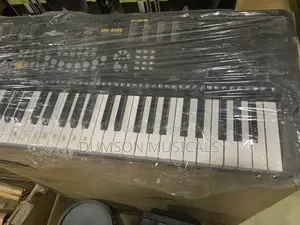 UK Used Keyboards